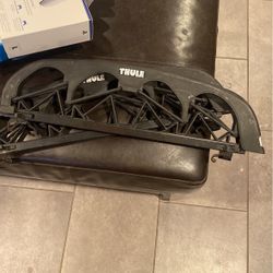 Thule Ski Racks