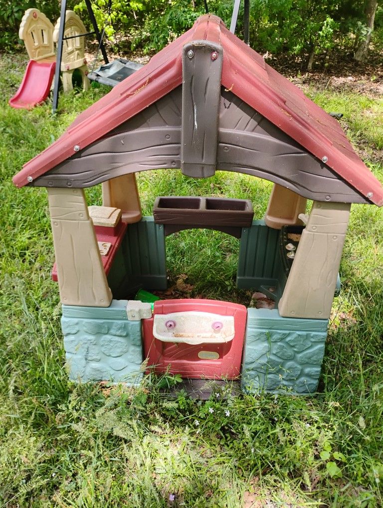 Play Kitchen