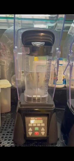 COMMERCIAL BLENDER WARING XTREME 