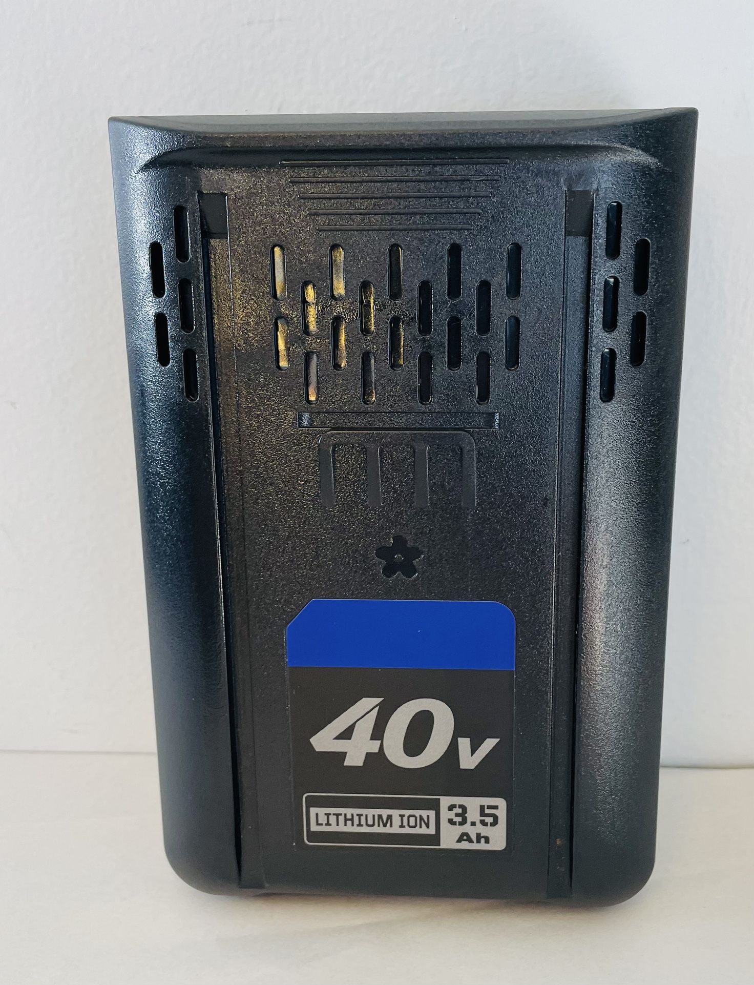 1 Pack 3.5Ah Lithium-ion Replacement for Kobalt 40V Battery