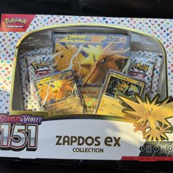 Pokemon Collection Pack
