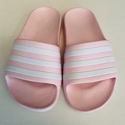adidas Adilette Comfort Kids' Slide Sandals