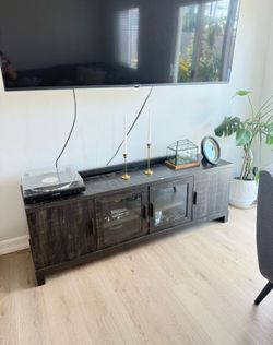 TV Console