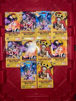 ONE PIECE