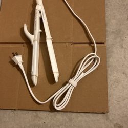 Japan Aspiration Hair Straightener