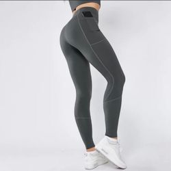 Leggings And Workout Sets 