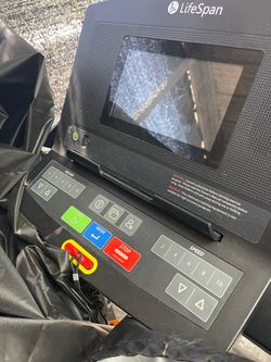 Treadmill