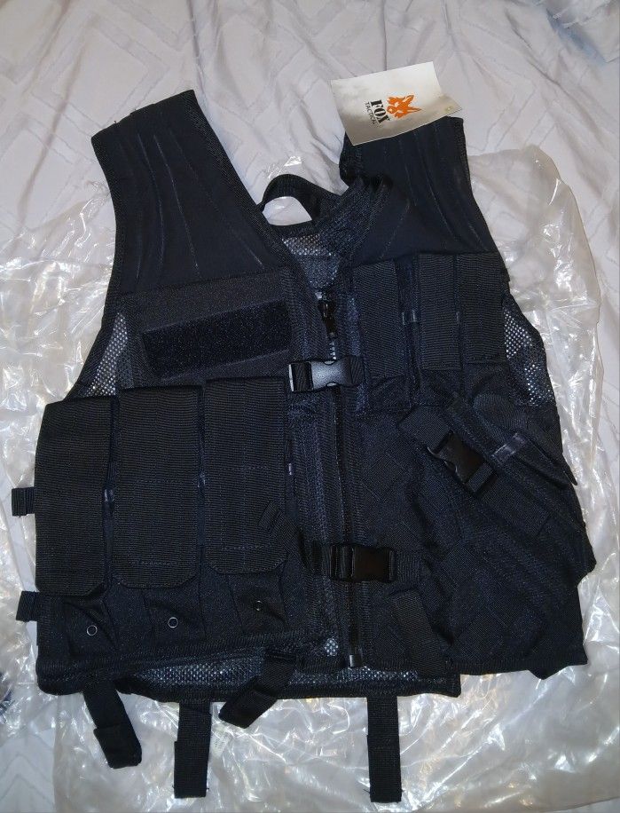 OUTDOOR GEAR BRAND NEW