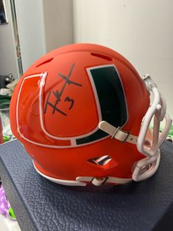 Frank Gore Amp Mini