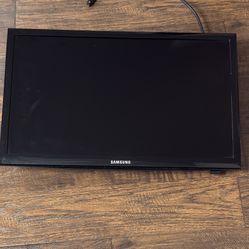 Samsung 24" Class H4000 LED TV 