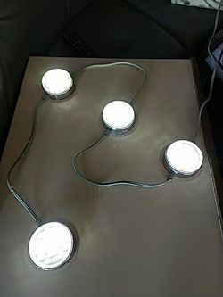LED lights
