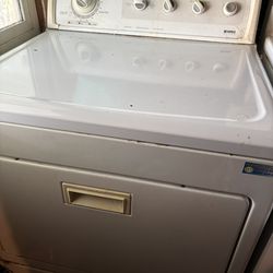 Gas Dryer $90.00 Pick Up Only