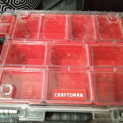 Craftsman Multi Purpose Tool Box 