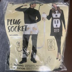 Halloween Costume Like New 