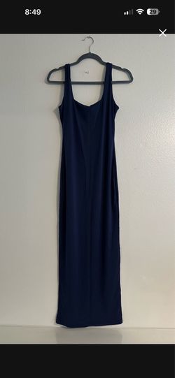 Sun dress