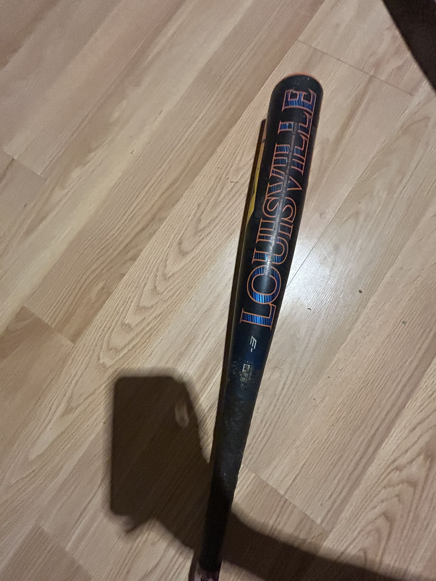 2024 Louisville Slugger Atlas