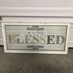 Cuadro De “kirklands”