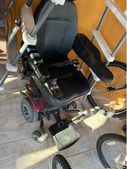 Motor scooter J6