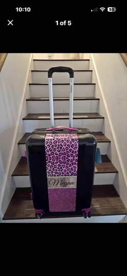 BRAND NEW!! 24” Luggage