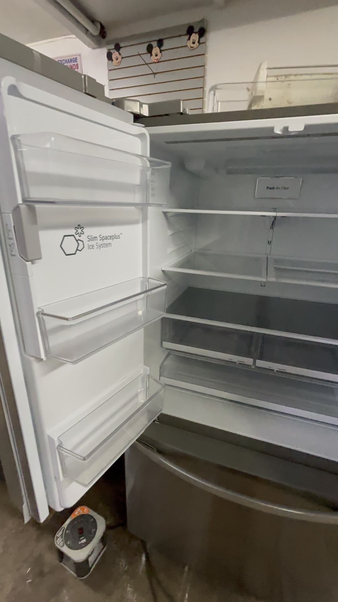 Fridge Works like new