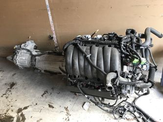 5.3 motor