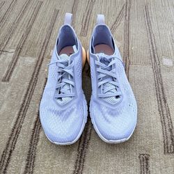 Reebok women’s ultra knit running shoes