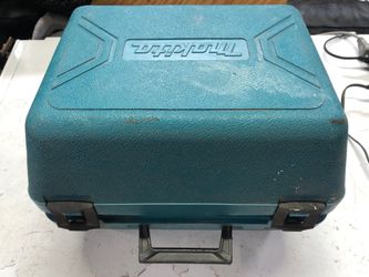 Makita saw case
