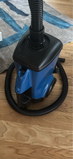 Eureka Vacuum