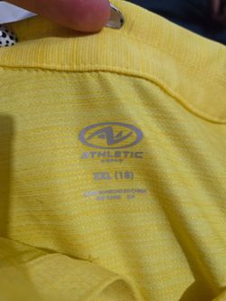 Athletic Works Shirt