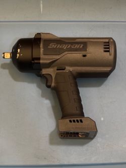 Snap-on Tools 18 V 1/2" Drive Impact Wrench (Tool Only)