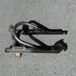 Razor MX500 MX650 Extended Swingarm 4”