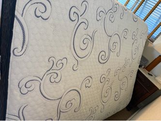Queen mattress