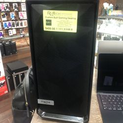 🎮 Custom Gaming PC - Great Performance & Value! | $499.98