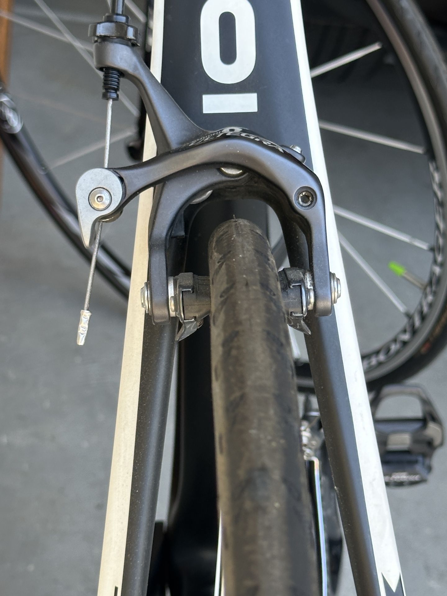 Men’s Road Bike