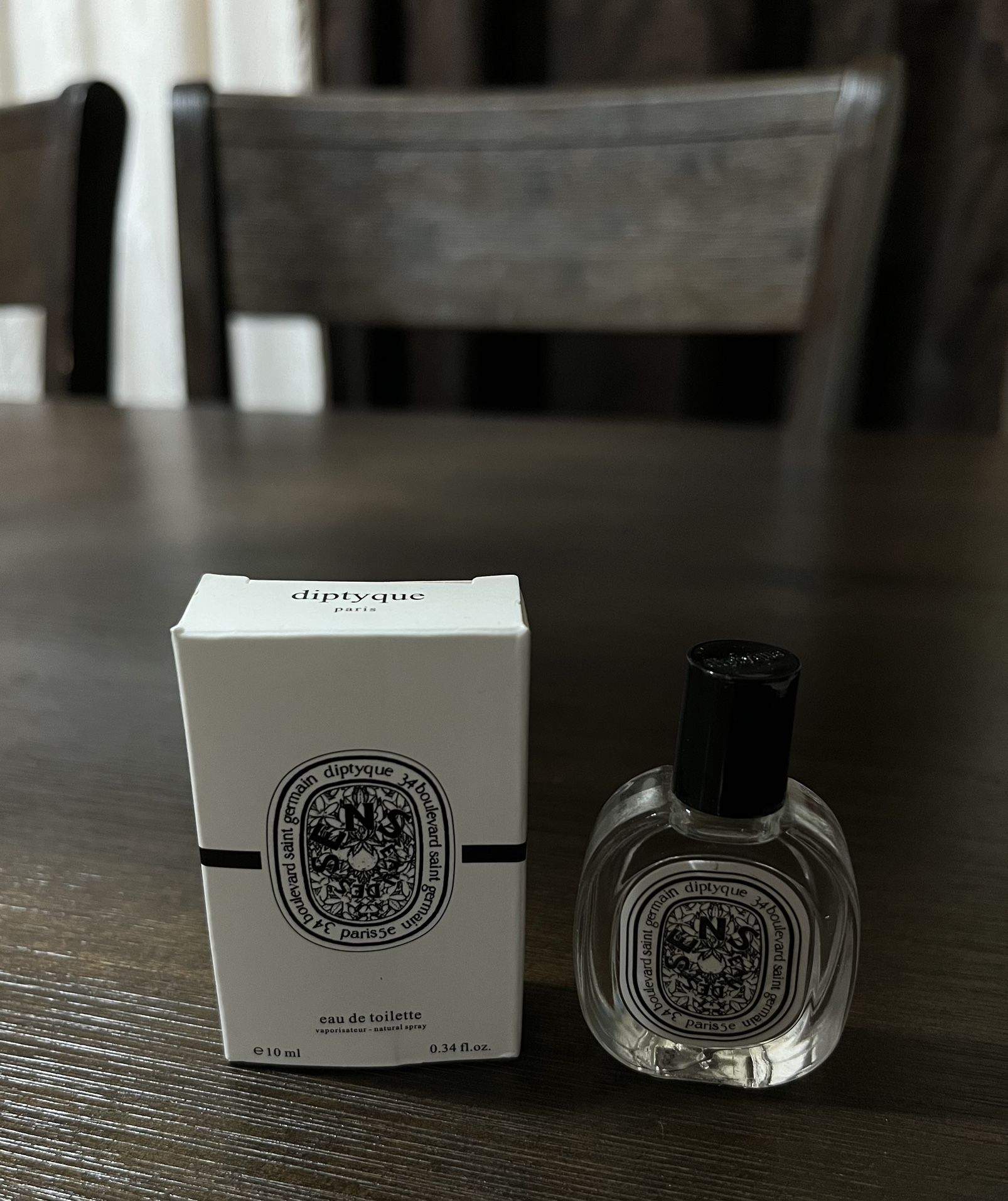 Mini Perfume