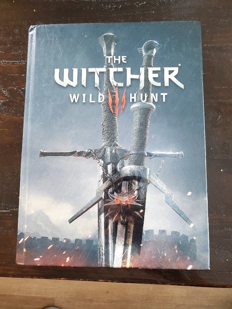 The Witcher 3 Guide