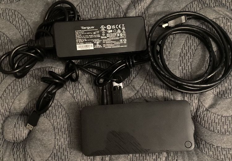 Targus Docking Station