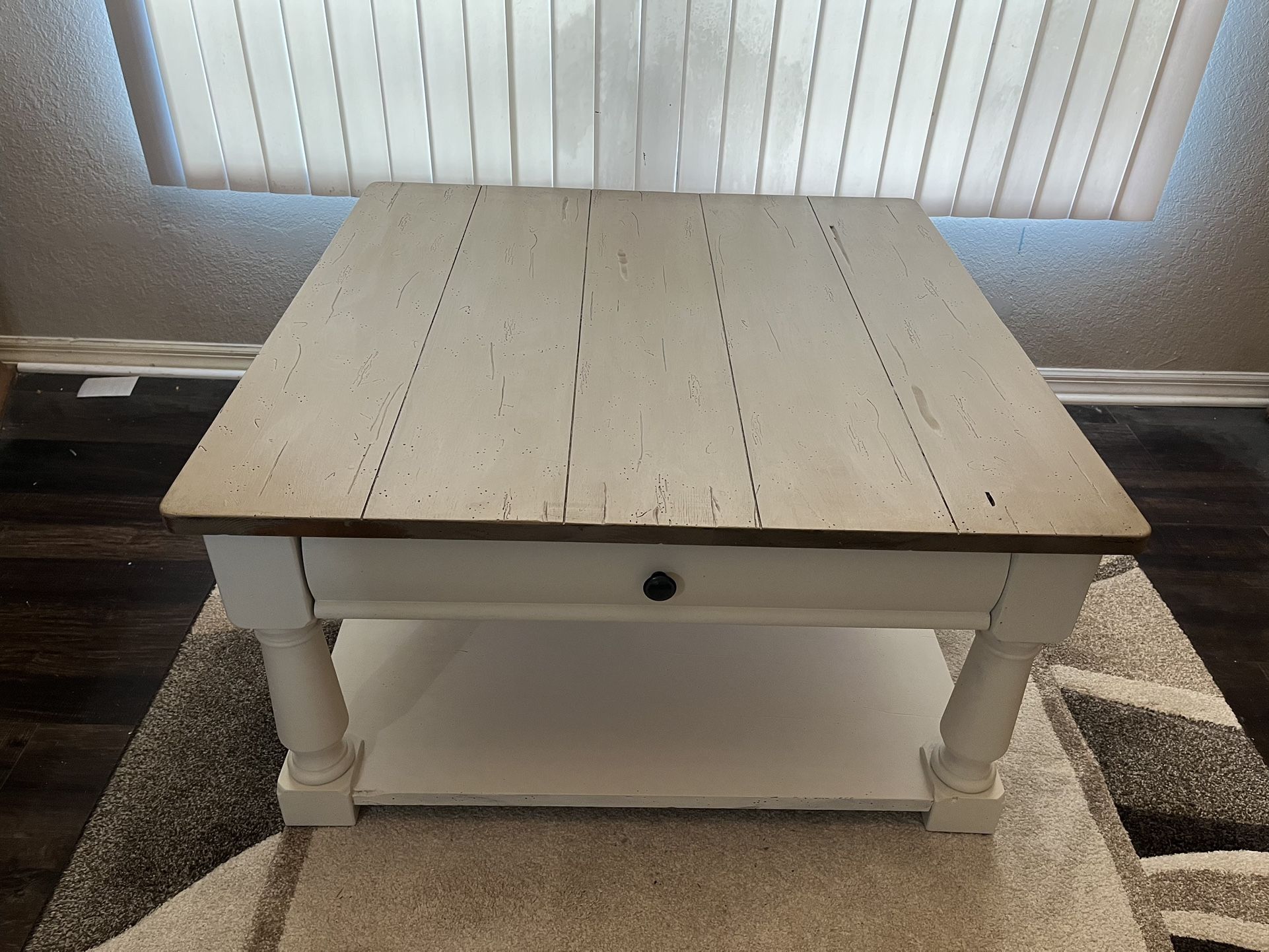 Coffee Table By Broyhill