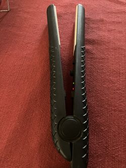 Straightening Iron