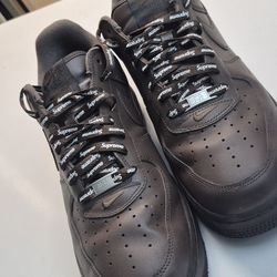 Nike Air Force 1 Low Supreme