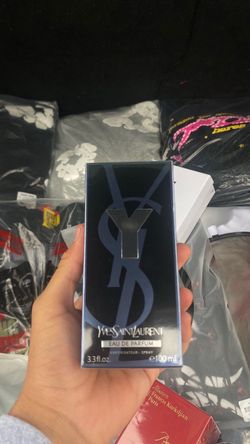 Ysl cologne