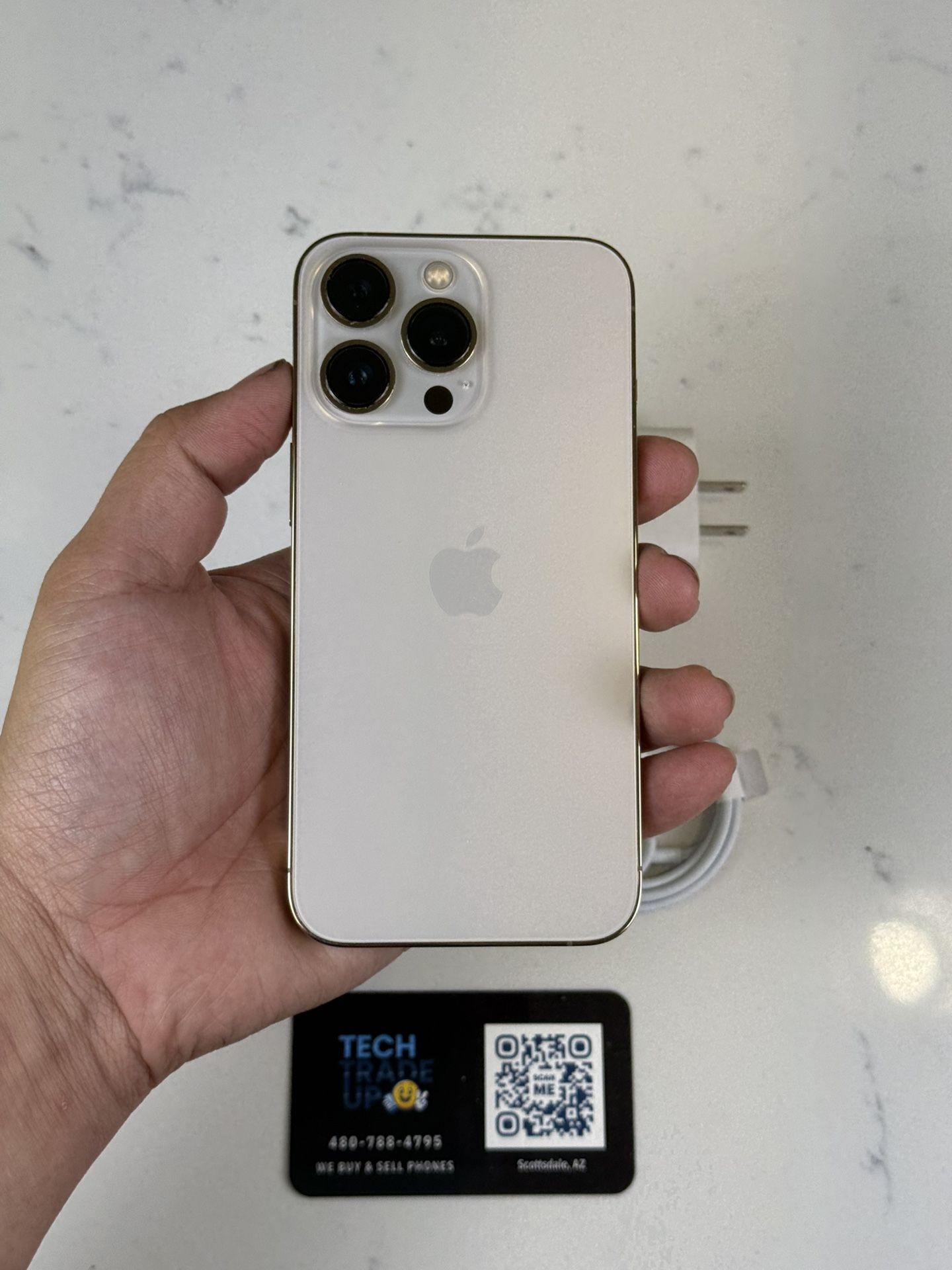 iPhone 13 Pro 128Gb Unlocked