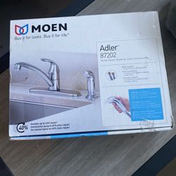 Kitchen Faucet New