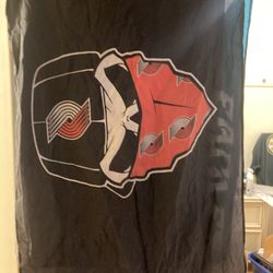 Blazers Flag/Posters
