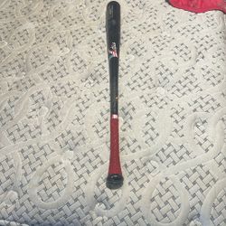 Baseball Bat 