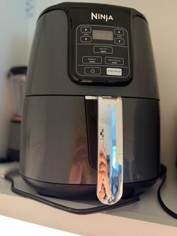 Ninja airfryer