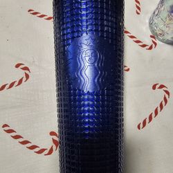 Starbucks Tumbler