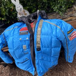 Snow Jacket