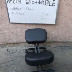 Kneeling Office Chair 