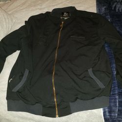 LRG Jacket